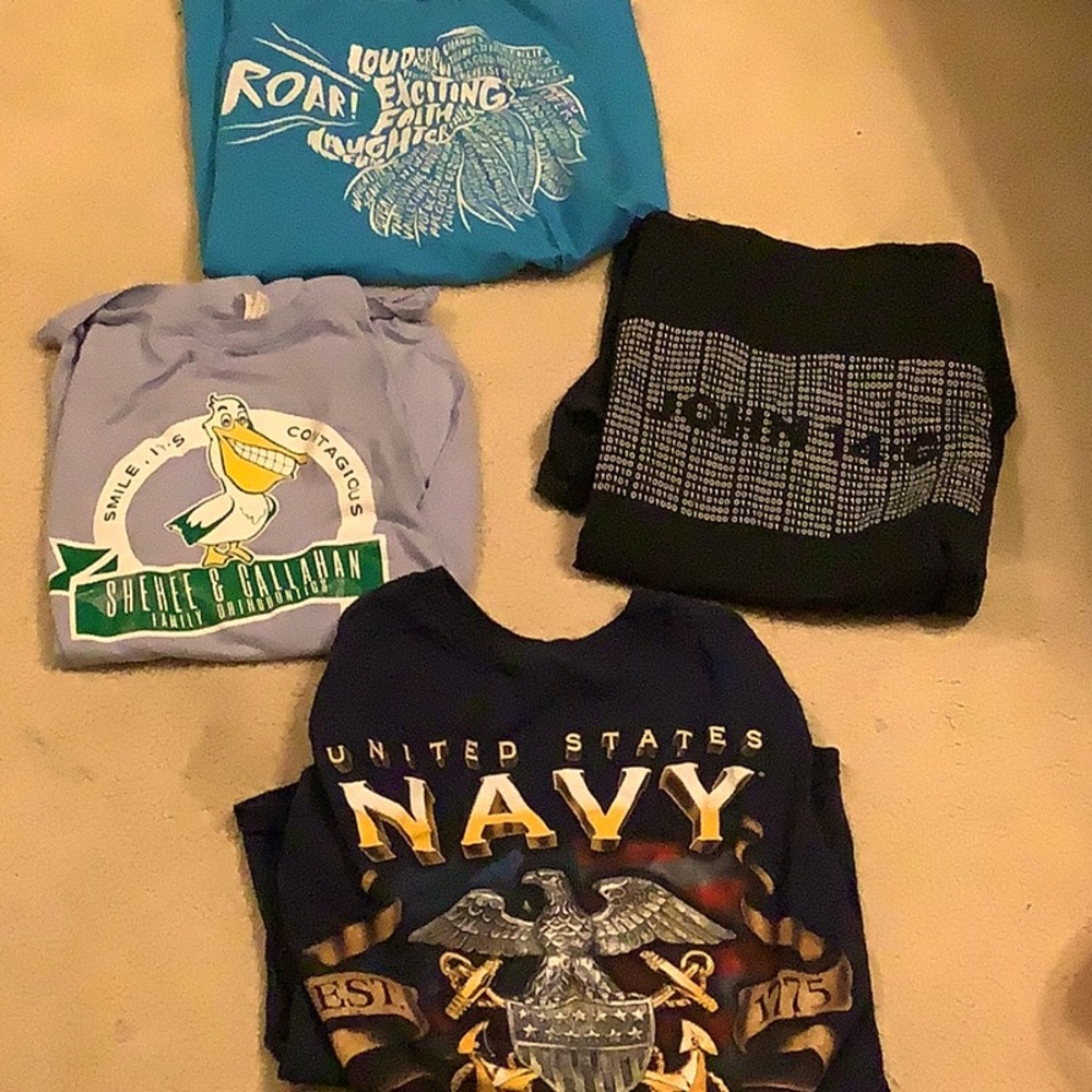 Tshirts